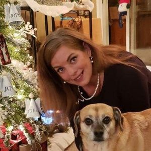 Meet your Posher, Rhonda